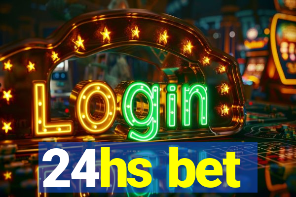 24hs bet